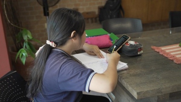 MEC iniciará este enero segunda ronda del programa de tutorías telefónicas personalizadas - .::Agencia IP::.