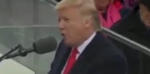 Donald Trump regresa a la Casa Blanca como presidente - SNT