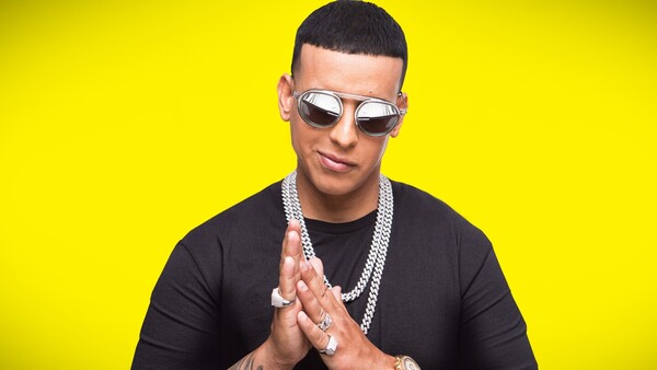 Daddy Yankee es invitado a participar de la Semana Puertorriqueña de Nueva York