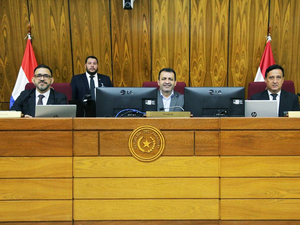 Congreso exige respuestas por asesinato Pecci