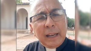 “La mujer no debe llorar por un hombre”, aconseja pa’i