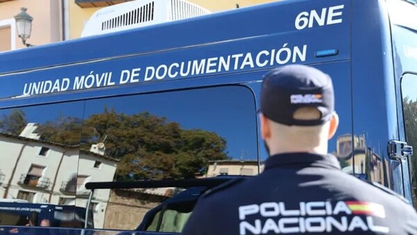 Detienen con 20.000 pastillas para disfunción erectil a pasajera de República Dominicana