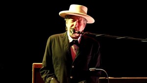 Un borrador de Mr. Tambourine Man de Bob Dylan alcanza los USD 508.000 en subasta