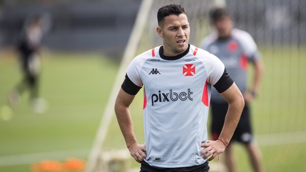 Sebastián Ferreira jugará en el fútbol argentino