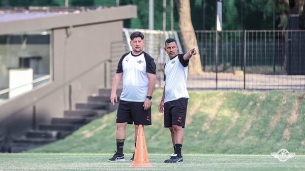 Versus / Las dos bajas sensibles que tendrá Libertad de cara a la Supercopa Paraguay