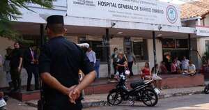 Diario HOY | Delinean acciones para reforzar seguridad en hospitales tras robo de bebé