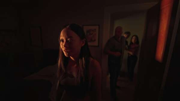 Video: primer tráiler del filme de terror “Presencia”, una peculiar historia de fantasmas - Cine y TV - ABC Color
