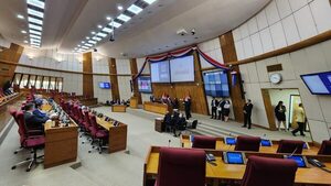 Diputados tratarán reforma de la Ley de Alianza Público-Privada - ADN Digital