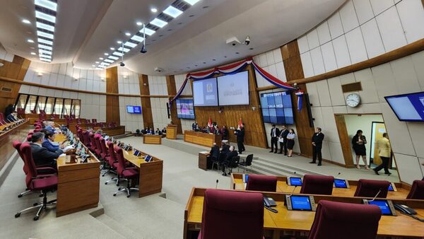 Diputados tratarán reforma de la Ley de Alianza Público-Privada - ADN Digital
