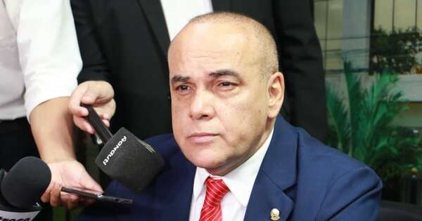 La Nación / Núñez califica como positivo el empeño de Peña en fortalecer vínculos con los EE. UU.