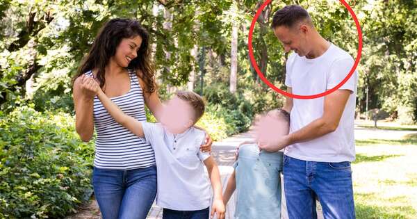 La Nación / Viral: afirman que “salir” con una mamá soltera es un boleto al desastre