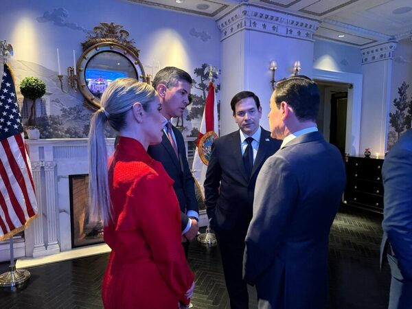 Cambios en la ceremonia de Trump dejan fuera a invitados, incluyendo a Peña - ADN Digital