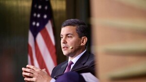Peña no participará en la asunción de Donald Trump