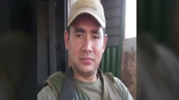 Policía herido en tiroteo en ex Puentesiño es trasladado a Asunción - SNT