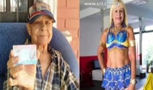 "Pipina" necesita ayuda para recuperar su pensión de adulto mayor - SNT