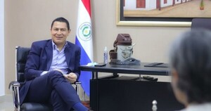 Dos concejales colorados se van con Farías y Echeverría apuesta a un acuerdo con los liberales