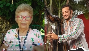 "Ya no podía con él, salía y vendía sus cosas", contó la mamá de Rolando Cristaldo - Teleshow