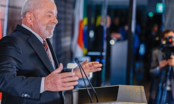 El impacto de Trump en Brasil preocupa a Lula por aranceles y su influencia en las elecciones de 2026