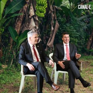 PEÑA SÓLO PODRÁ GUARDAR COMO RECUERDO SU INVITACIÓN, AFIRMA CNN