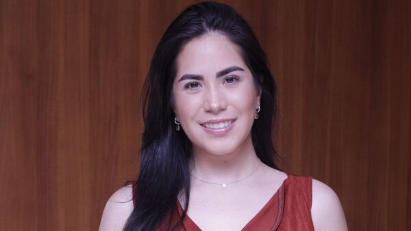 Carmen Paredes: “Buscamos generar un impacto positivo económico, social y ambiental” | Locales | 5Días