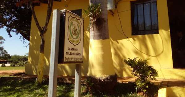La Nación / Tres hombres armados irrumpen en una vivienda familiar en Capiatá