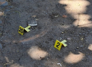 Delincuente muere abatido por la policía durante un asalto - Noticiero Paraguay