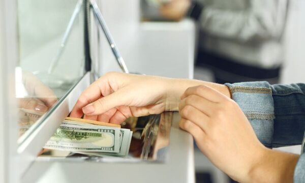 Remesas del exterior acumulan USD 663 millones