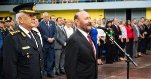Formosa se quejó por el bombeo de los arroceros paraguayos, pero el Gobierno se mantiene en silencio