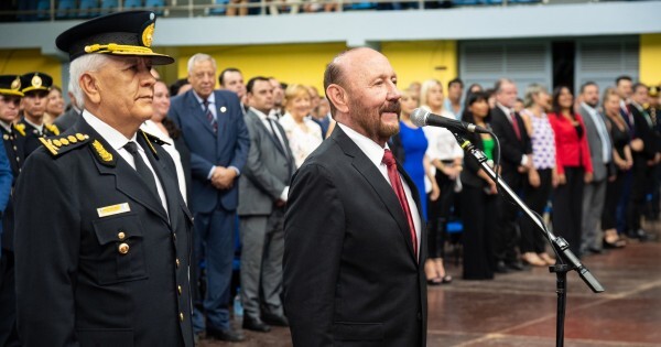 Formosa se quejó por el bombeo de los arroceros paraguayos, pero el Gobierno se mantiene en silencio
