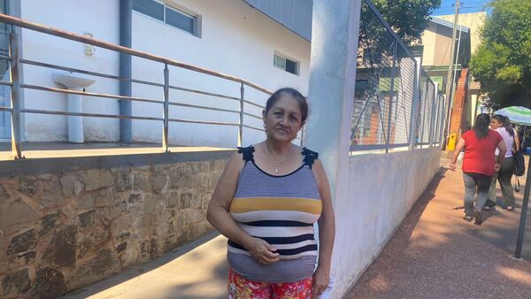Bebé nació prematuro y el papá desapareció del hospital