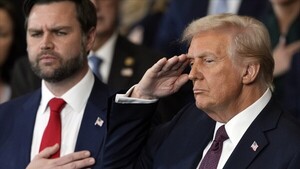 Trump anuncia que declarará una emergencia energética y sacará a EEUU del Acuerdo de París
