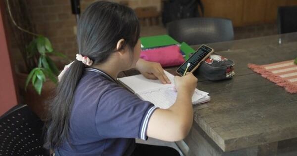 Diario HOY | Segunda ronda del programa de tutorías telefónicas arranca este mes