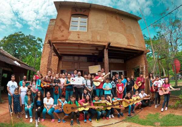 Ofrecen becas para estudiar un Posgrado Internacional en Políticas Culturales de Base Comunitaria - Cultura - ABC Color