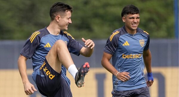 Versus / La Liga argentina, una nuevo atractivo con figuras de España y campeones mundiales