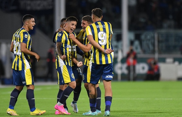 Hinchas de Rosario Central “están cansados” de los paraguayos