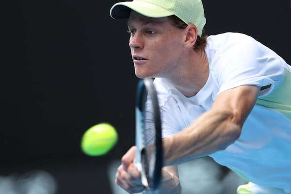 Sinner y Swiatek sobreviven al calor en Australia, Svitolina ofrece “luz” a Ucrania - Tenis - ABC Color