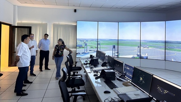DINAC y ANAC de Brasil consolidan alianza para alcanzar la categoría 1 de la FAA | Locales | 5Días