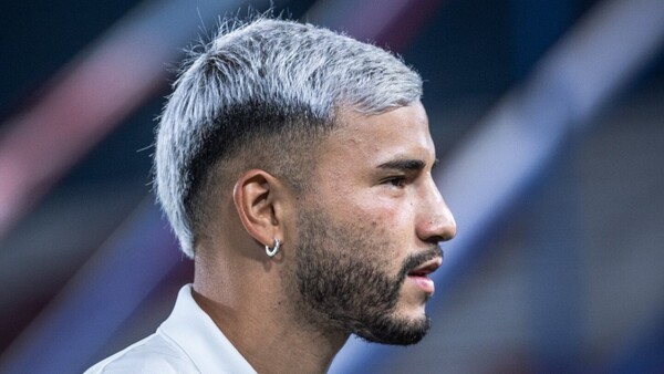 Iván Leguizamón: “Dejar a Olimpia donde se merece”