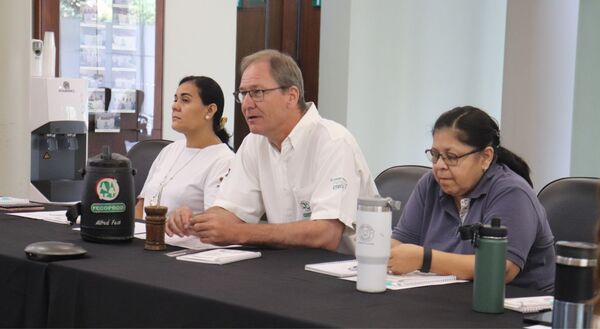 Cerdo Teeté: una mirada al futuro del sector porcino en Paraguay