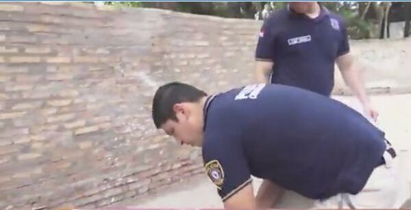 ¡Uno menos! Asaltante de conductor de plataforma murió en enfrentamiento con los polis