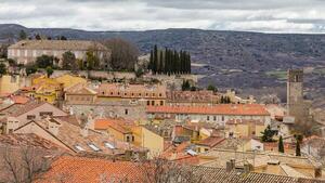 Brihuega, el pueblo con el laberinto subterráneo más grande de España | Internacionales | 5Días
