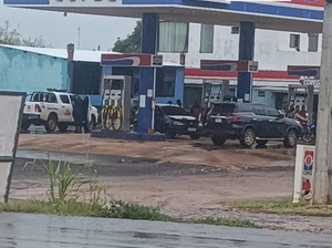 Asesinan a tiros a dueño de estación de servicio en Pedro Juan Caballero - ADN Digital