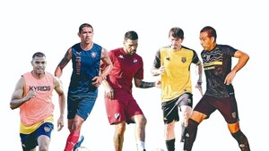 El Apertura ODD viene con todo
