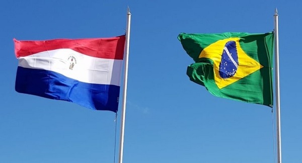 Paraguay-Brazil Trade Grows 9.8%, Hits 10-Year Record
