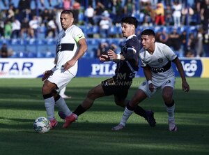 Versus / Ranking mundial de clubes: ¿Cuál es el equipo paraguayo mejor ubicado?
