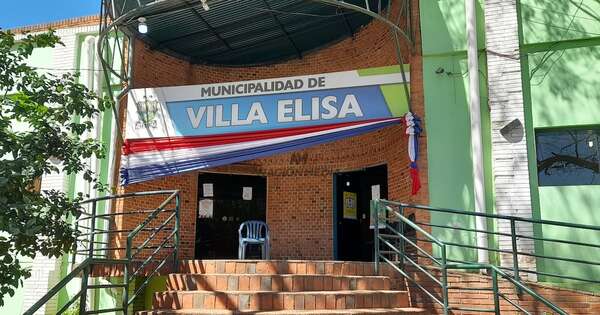 La Nación / Habilitación unificada: faltó un “ñembogueta guasu” antes de sacar la ley, dice intendente
