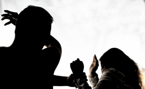 Imputado por agredir a su exesposa y a su hija