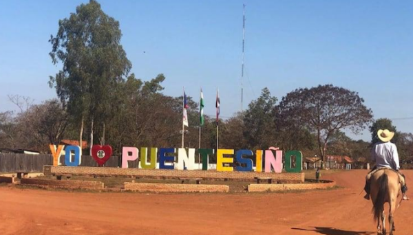 Denuncian desalojos y disputa de tierras en Puentesiño, Concepción - Portal Digital Cáritas Universidad Católica