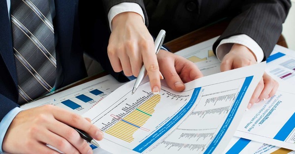 Los beneficios de Implementar las IFRS en Instituciones Financieras en Paraguay | Columnas | 5Días