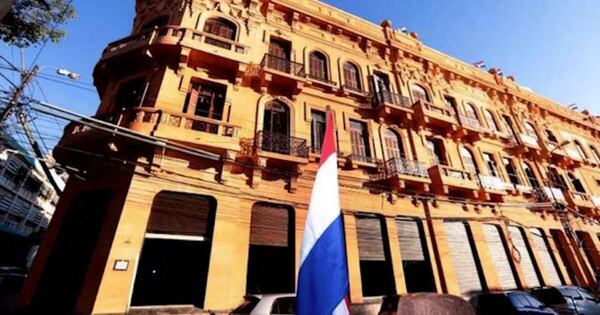 La Nación / Ministerio de Economía cancela obligaciones financieras del 2024
